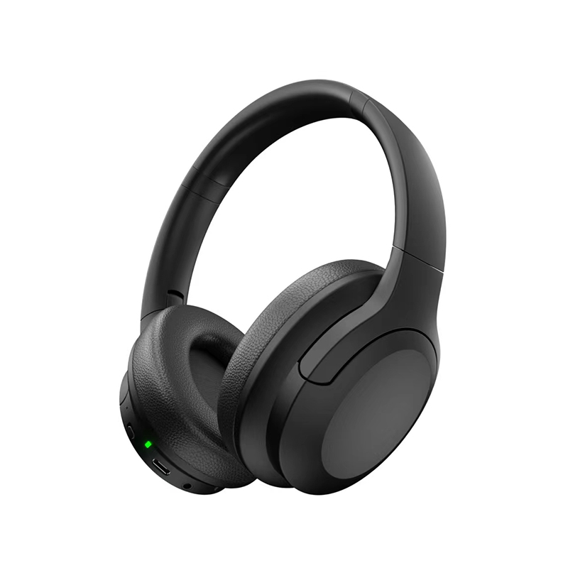 Noise reduction headset